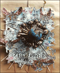 Zeitvertreib - Philosophie und Beschaffung 